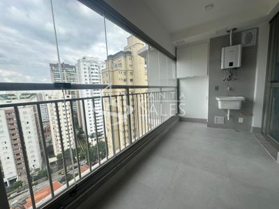 Apartamento, 1 quarto, 48 m² - Foto 3