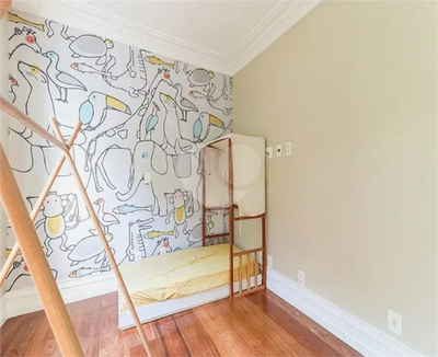 Apartamento, 3 quartos, 200 m² - Foto 2