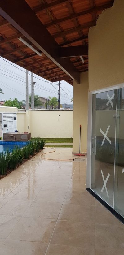 Casa, 2 quartos - Foto 4