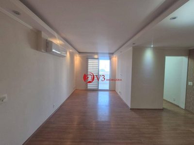 Apartamento, 4 quartos, 98 m² - Foto 2