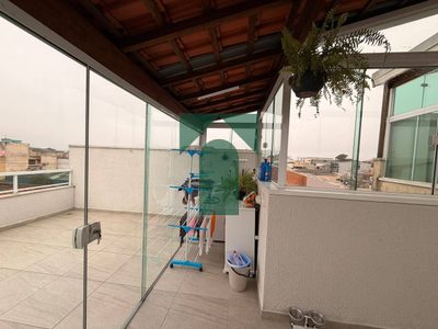 Cobertura, 2 quartos, 70 m² - Foto 4