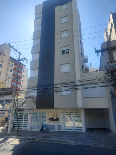 Apartamento, 2 quartos, 68 m² - Foto 2