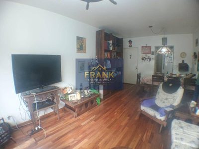 Apartamento, 3 quartos, 34 m² - Foto 3