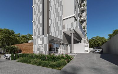 Cobertura, 3 quartos, 110 m² - Foto 4