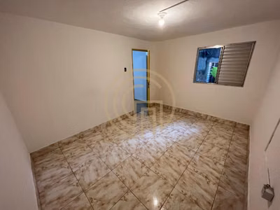 Casa, 2 quartos, 50 m² - Foto 1