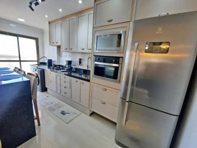 Apartamento, 2 quartos, 76 m² - Foto 2