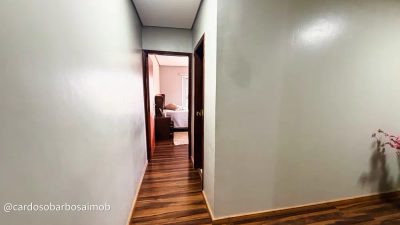 Sobrado, 4 quartos, 200 m² - Foto 3