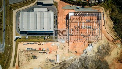 Depósito-Galpão, 2554 m² - Foto 3