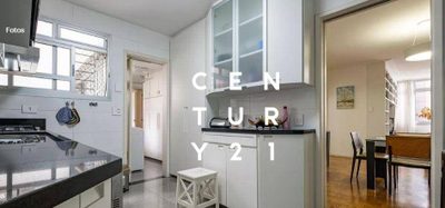 Apartamento, 3 quartos, 140 m² - Foto 4