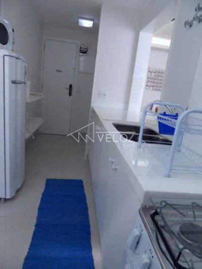 Apartamento, 3 quartos, 85 m² - Foto 1