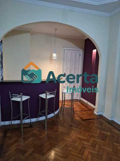 Apartamento, 1 quarto, 43 m² - Foto 2