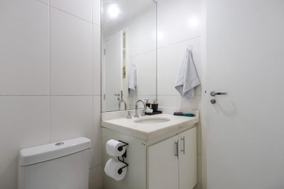 Apartamento, 3 quartos, 111 m² - Foto 2