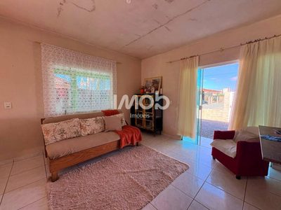 Casa, 3 quartos, 90 m² - Foto 2