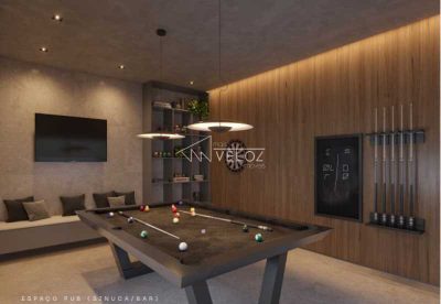 Apartamento, 2 quartos, 71 m² - Foto 3