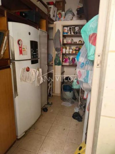 Apartamento, 3 quartos, 110 m² - Foto 1