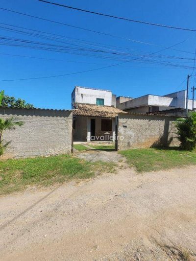Casa de Condomínio, 2 quartos - Foto 1