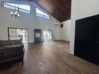 Casa de Condomínio, 5 quartos - Foto 5