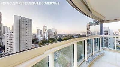 Apartamento, 2 quartos, 324 m² - Foto 4