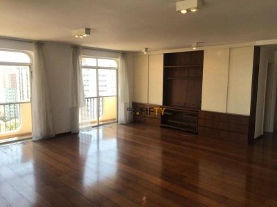 Apartamento, 4 quartos, 226 m² - Foto 4