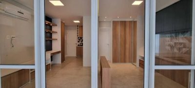 Apartamento, 1 quarto, 43 m² - Foto 2