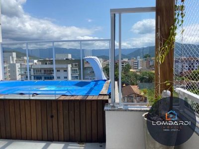 Apartamento, 3 quartos, 130 m² - Foto 5
