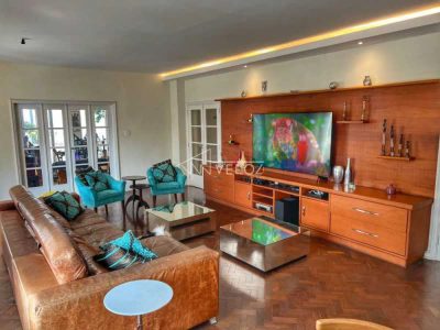 Apartamento, 4 quartos, 365 m² - Foto 4