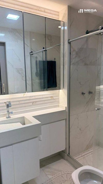 Apartamento, 3 quartos, 115 m² - Foto 5