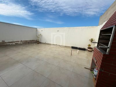 Casa de Condomínio, 2 quartos - Foto 5