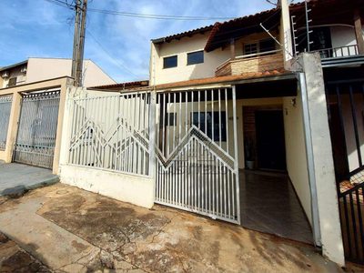 Sobrado, 3 quartos, 94 m² - Foto 1