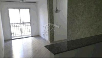 Apartamento, 3 quartos, 63 m² - Foto 2