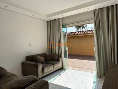 Casa, 3 quartos, 98 m² - Foto 2