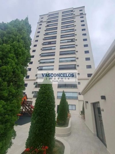 Apartamento, 3 quartos, 153 m² - Foto 1