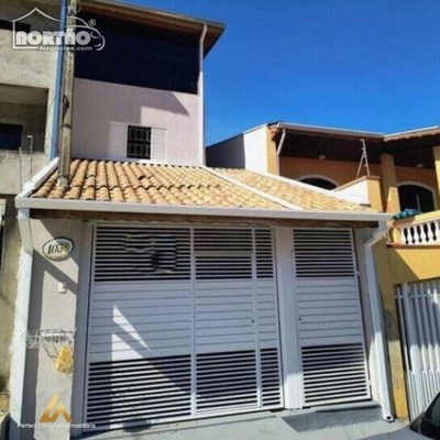Casa, 4 quartos, 125 m² - Foto 1