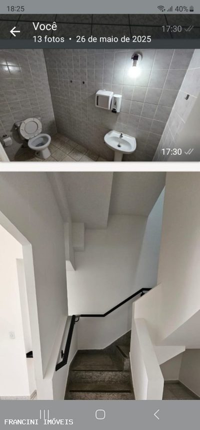 Prédio Inteiro, 94 m² - Foto 5