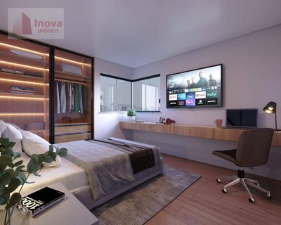 Apartamento, 2 quartos, 141 m² - Foto 3
