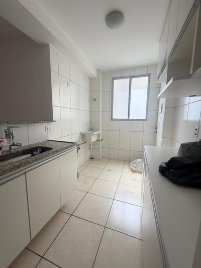 Apartamento, 2 quartos, 48 m² - Foto 5