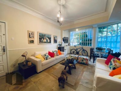 Apartamento, 3 quartos, 103 m² - Foto 2