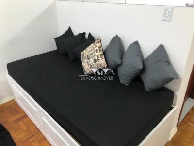 Apartamento, 1 quarto, 32 m² - Foto 1