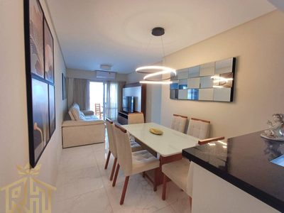 Apartamento, 2 quartos, 82 m² - Foto 5