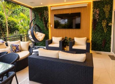 Apartamento, 4 quartos, 165 m² - Foto 2