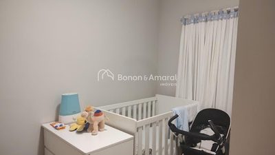 Casa de Condomínio, 3 quartos - Foto 5