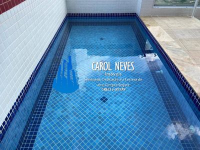 Apartamento, 2 quartos, 68 m² - Foto 2