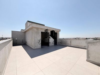 Cobertura, 2 quartos, 125 m² - Foto 1