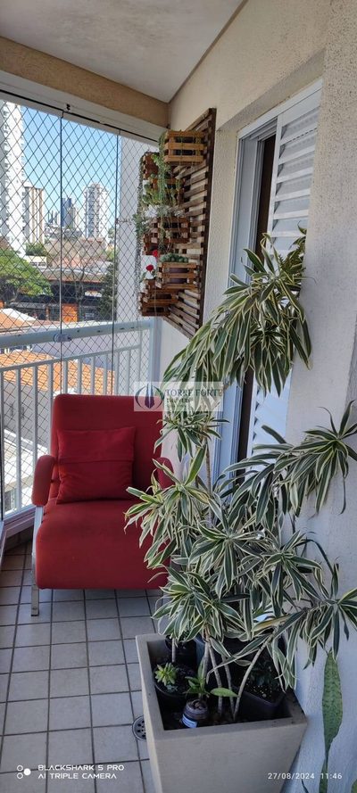 Apartamento, 4 quartos, 104 m² - Foto 3