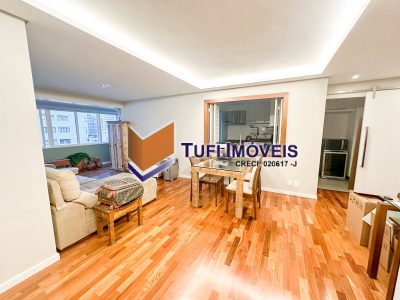 Apartamento, 2 quartos, 130 m² - Foto 5