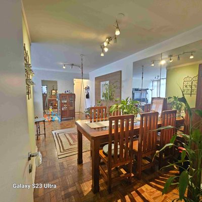 Apartamento, 3 quartos, 92 m² - Foto 1