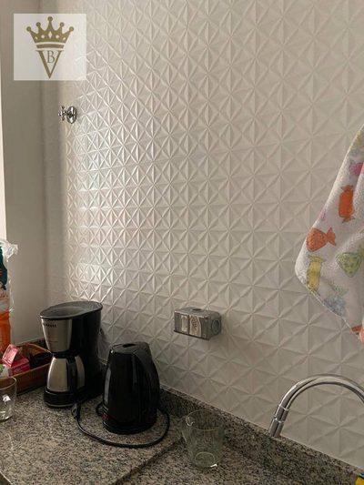 Sala-Conjunto, 36 m² - Foto 5