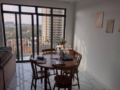 Apartamento, 3 quartos, 110 m² - Foto 5