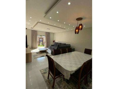 Casa, 3 quartos, 360 m² - Foto 4