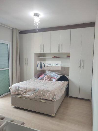 Apartamento, 2 quartos, 55 m² - Foto 5